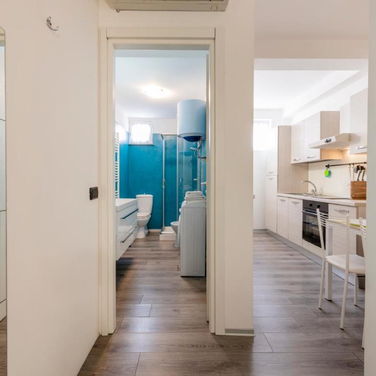 BnButler - Archimede 53 - Bright Studio - Appartamento con 1 Camera da Letto - 11