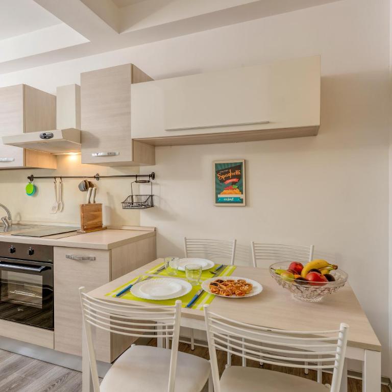 BnButler - Archimede 53 - Bright Studio - Appartamento con 1 Camera da Letto - 16