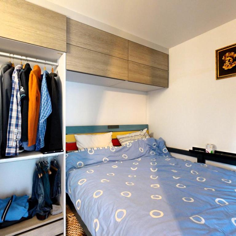 ARCACHON PLAGE Centrale - Apartamento de 1 dormitorio - 6