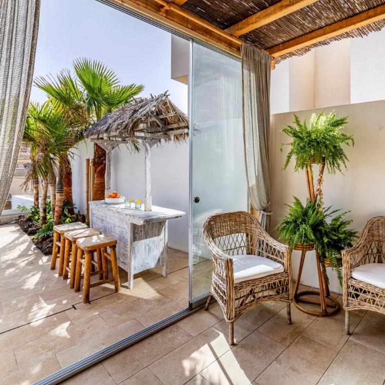 Ixchel Beach House By Sunkeyrents - Villa frente a la playa - 9