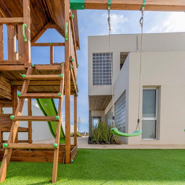 Ixchel Beach House By Sunkeyrents - Villa frente a la playa - 14