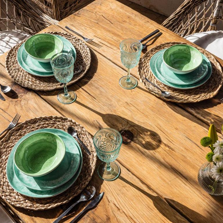 Ixchel Beach House By Sunkeyrents - Villa frente a la playa - 15