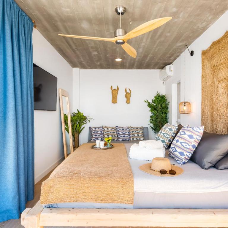 Ixchel Beach House By Sunkeyrents - Villa frente a la playa - 16