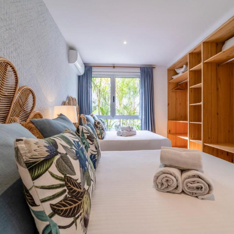 Ixchel Beach House By Sunkeyrents - Villa frente a la playa - 18