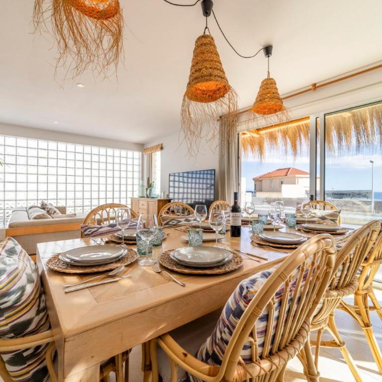 Ixchel Beach House By Sunkeyrents - Villa frente a la playa - 26