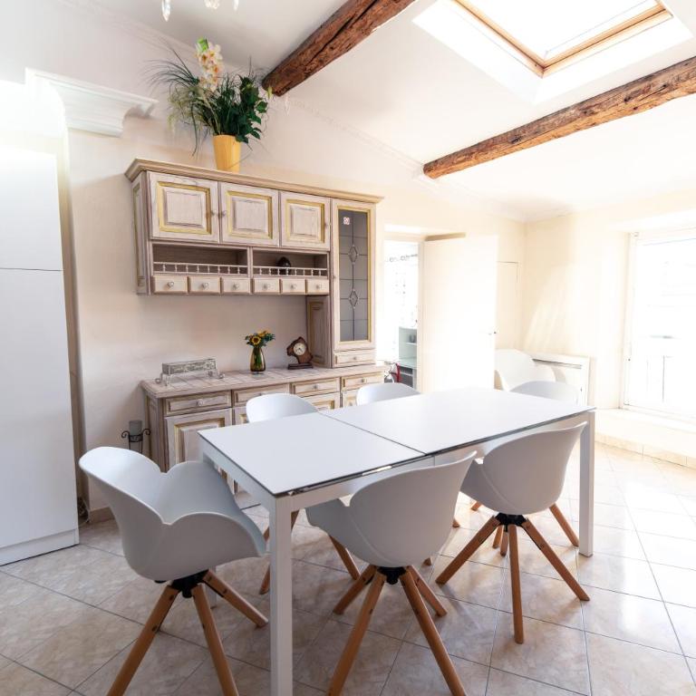 Appartement du Couvent - Appartamento - 2