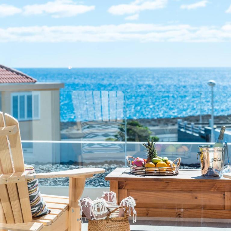 Ixchel Beach House By Sunkeyrents - Villa frente a la playa - 27