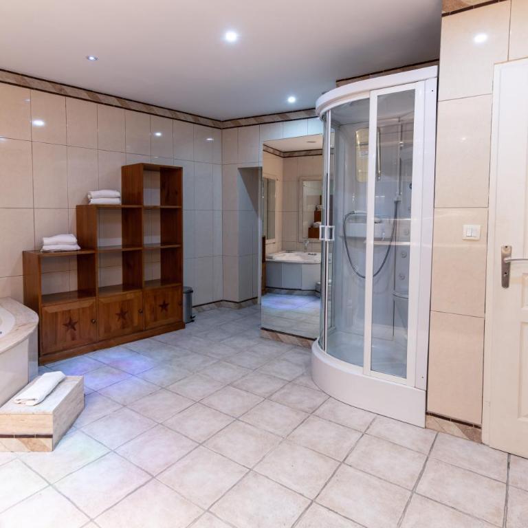 Appartement du Couvent - Appartamento - 13