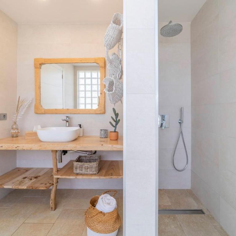 Ixchel Beach House By Sunkeyrents - Villa frente a la playa - 38