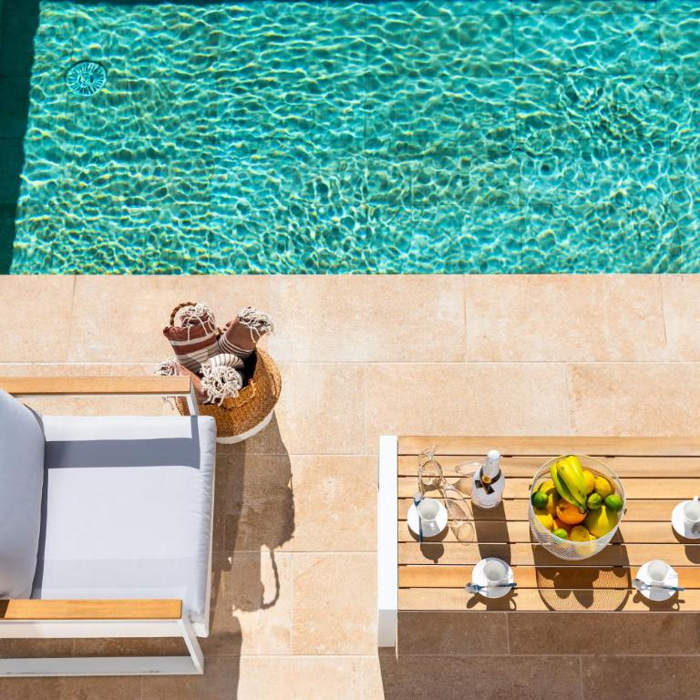 Ixchel Beach House By Sunkeyrents - Villa frente a la playa - 41