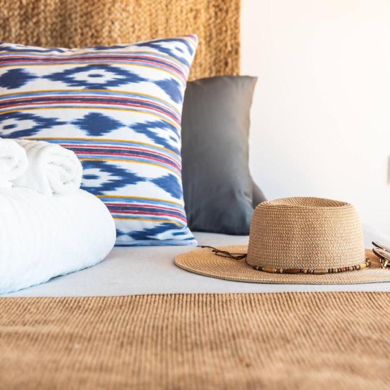 Ixchel Beach House By Sunkeyrents - Villa frente a la playa - 43