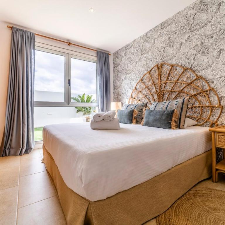 Ixchel Beach House By Sunkeyrents - Villa frente a la playa - 47