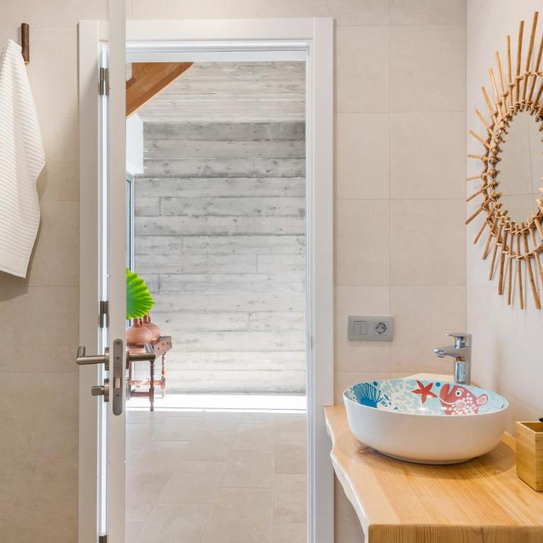 Ixchel Beach House By Sunkeyrents - Villa frente a la playa - 52