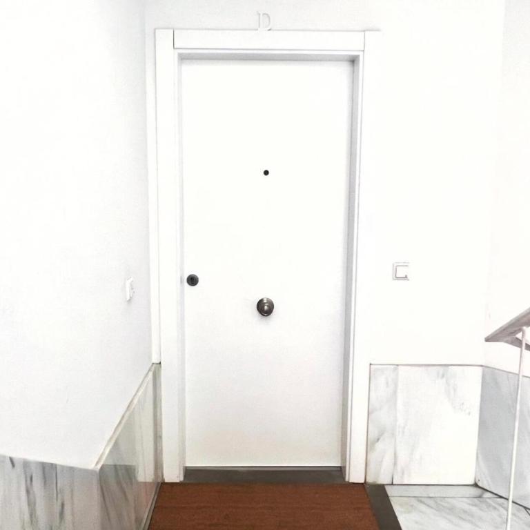 El Brezo con vistas a la Pulchra - Apartamento - 2