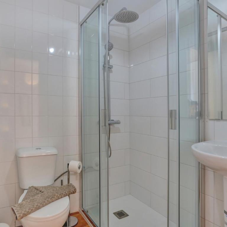 Casa Zarate - Apartamento de 2 dormitorios - 13