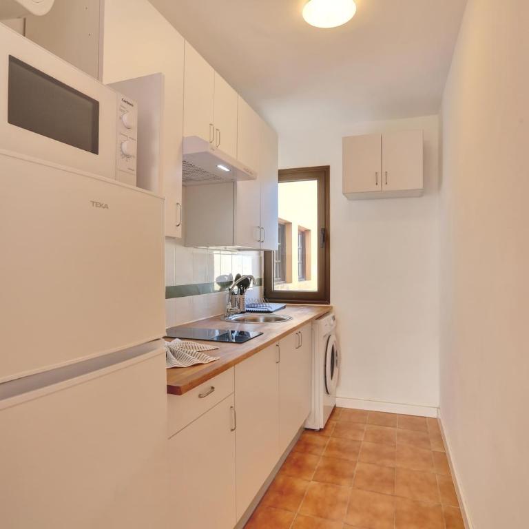 Casa Zarate - Apartamento de 2 dormitorios - 23
