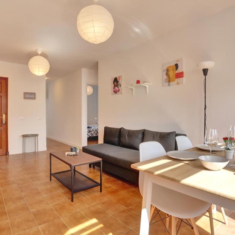 Casa Zarate - Apartamento de 2 dormitorios - 2
