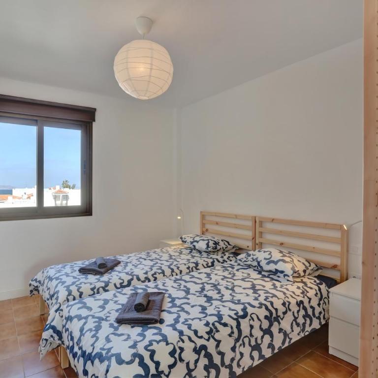 Casa Zarate - Apartamento de 2 dormitorios - 16