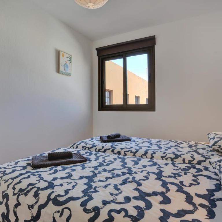 Casa Zarate - Apartamento de 2 dormitorios - 17