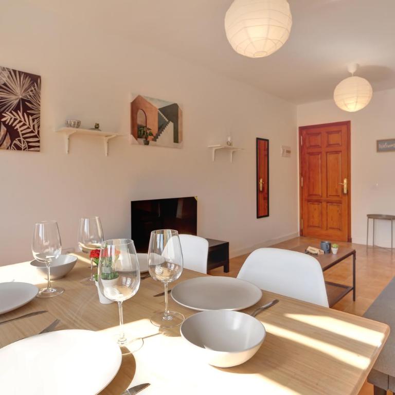 Casa Zarate - Apartamento de 2 dormitorios - 10