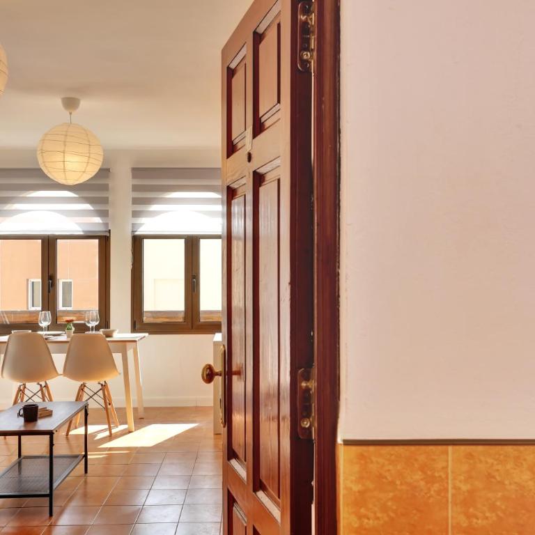 Casa Zarate - Apartamento de 2 dormitorios - 21