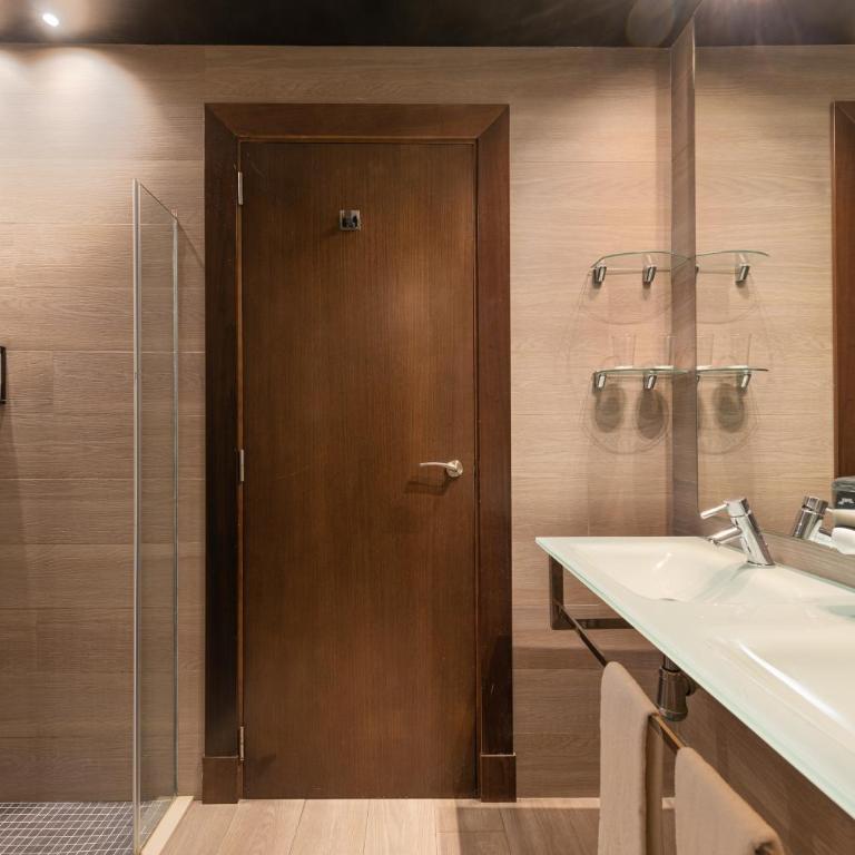 Hotel Condesa - Junior Suite - 3