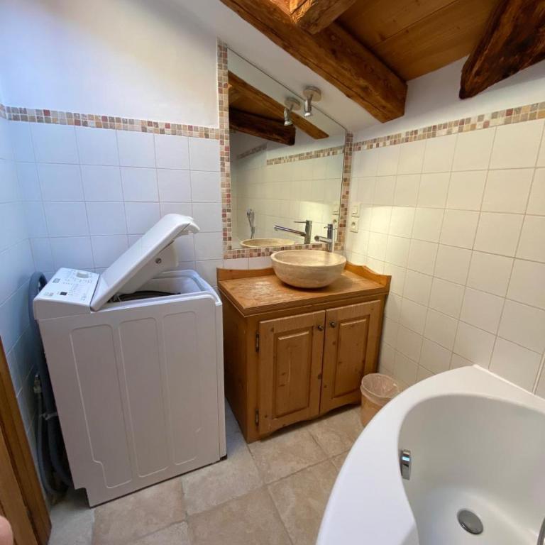 Hôtel Restaurant Angival - Chambres et Appartement - Appartement 3 Chambres - 16