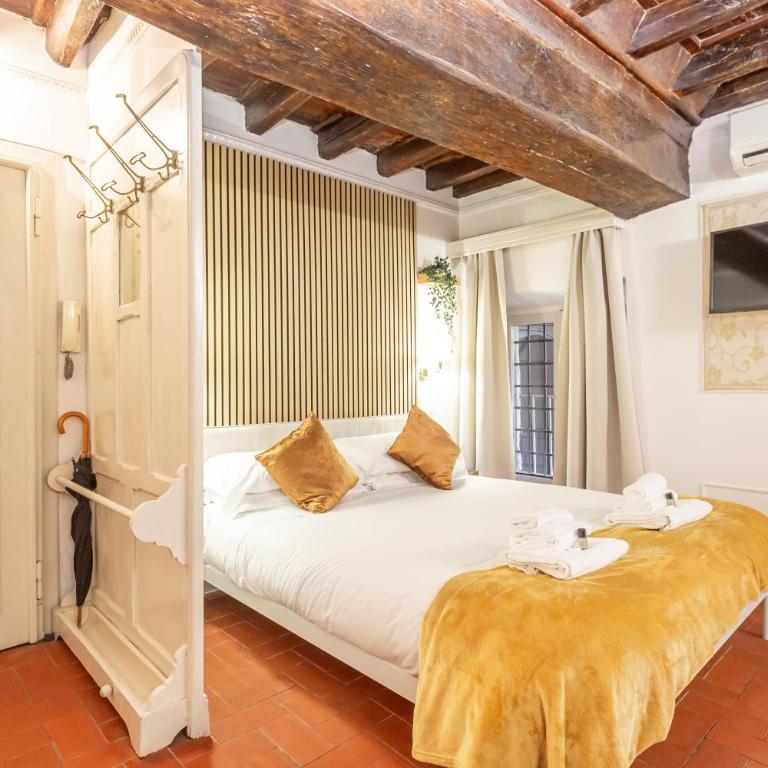 Al cortile del Moro - Monolocale con Balcone - 36