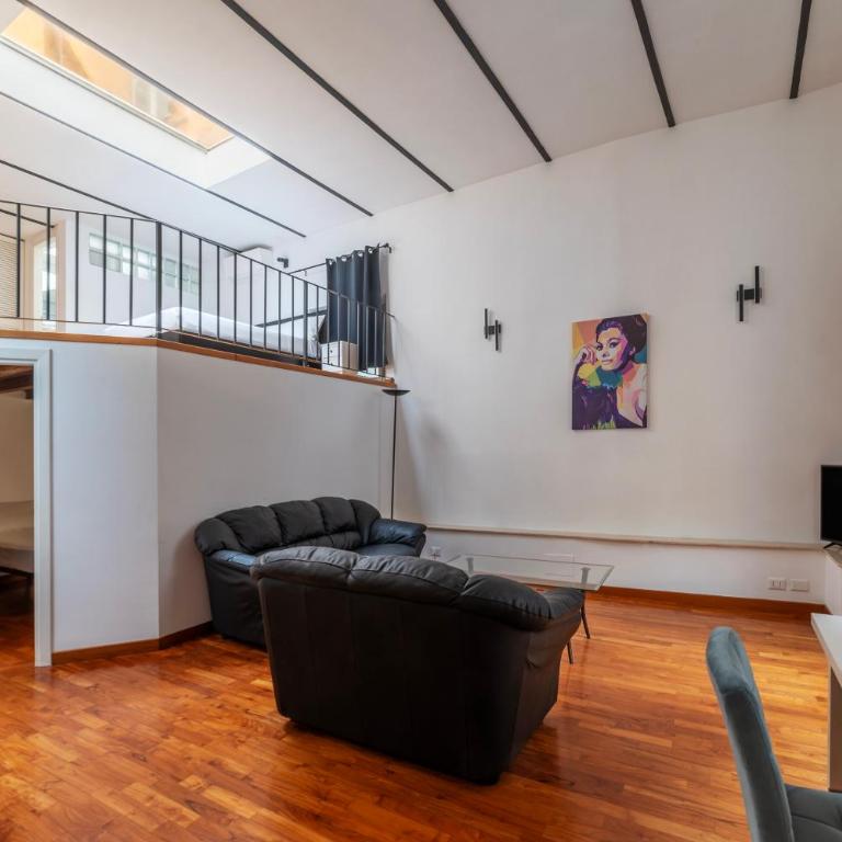 Via del Lavatore Private Apartments - Appartamento con 2 Camere da Letto - 11