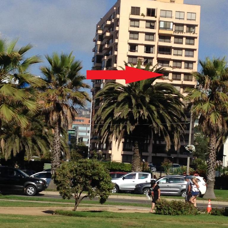 Viña del Mar Apartament Suite - Apartment with Sea View - 20