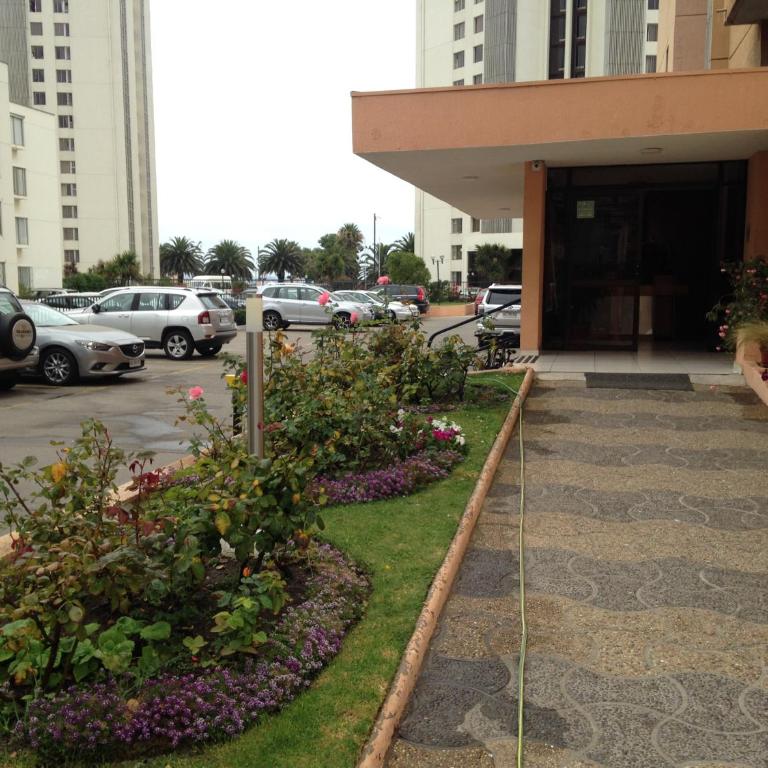 Viña del Mar Apartament Suite - Apartment with Sea View - 23