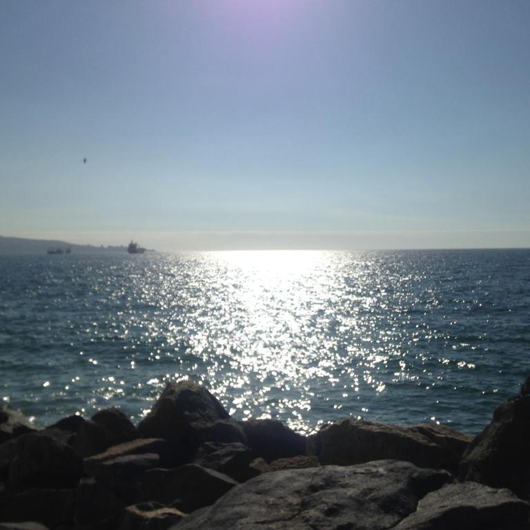 Viña del Mar Apartament Suite - Apartment with Sea View - 33