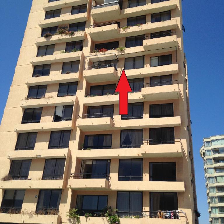 Viña del Mar Apartament Suite - Apartment with Sea View - 24