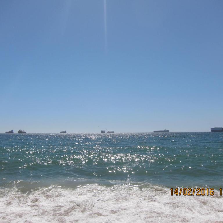 Viña del Mar Apartament Suite - Apartment with Sea View - 38