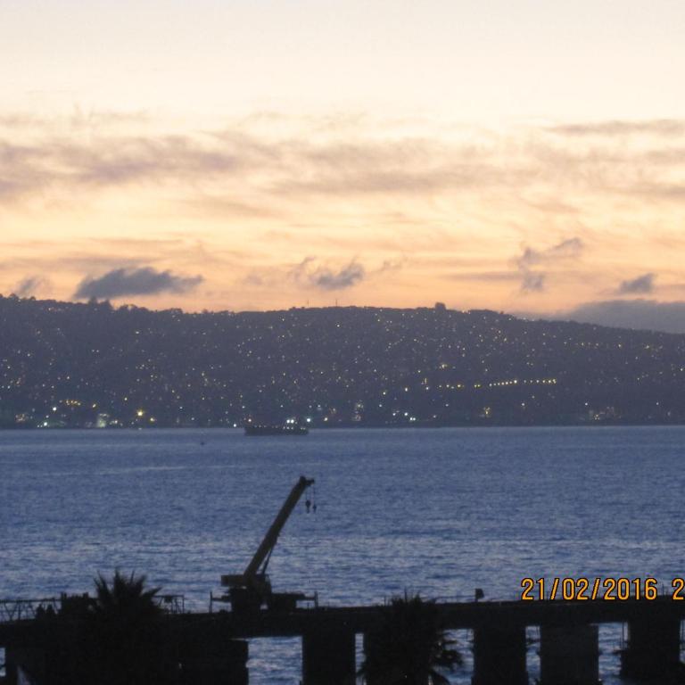 Viña del Mar Apartament Suite - Apartment with Sea View - 31