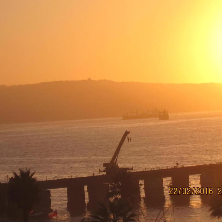 Viña del Mar Apartament Suite - Apartment with Sea View - 39