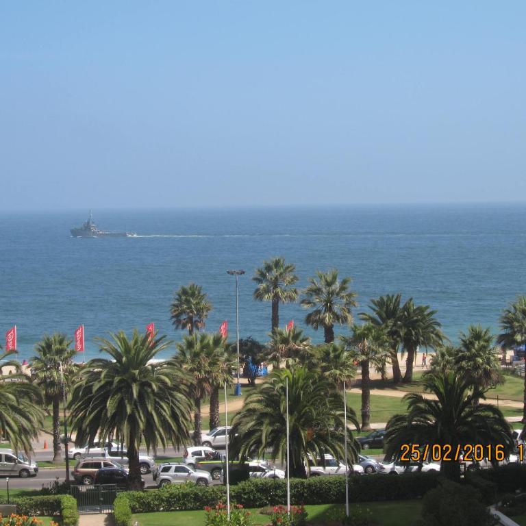 Viña del Mar Apartament Suite - Apartment with Sea View - 40