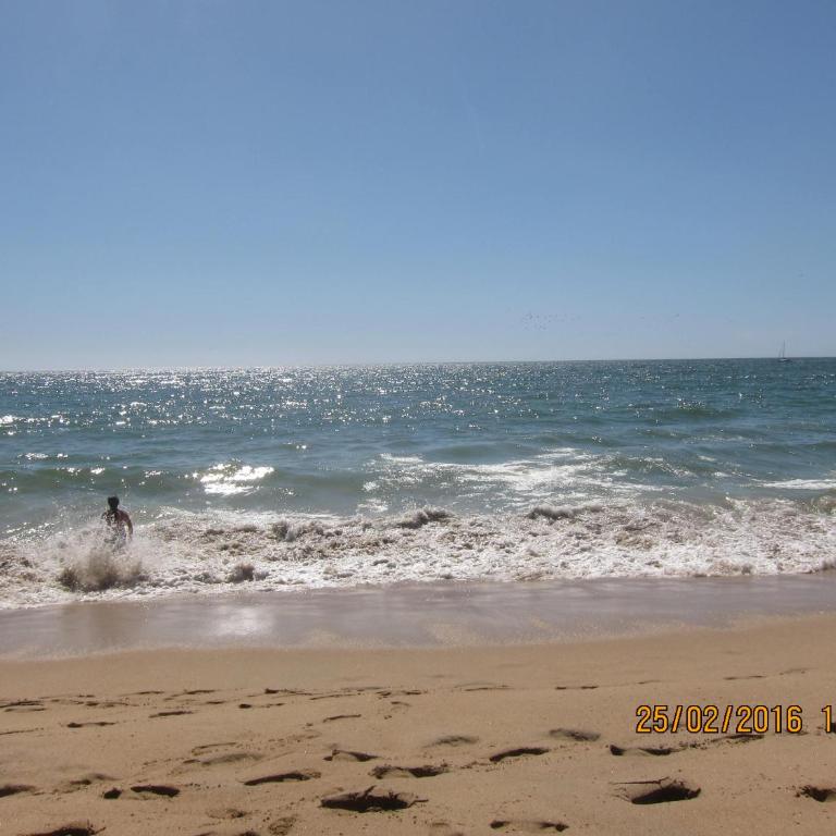 Viña del Mar Apartament Suite - Apartment with Sea View - 41