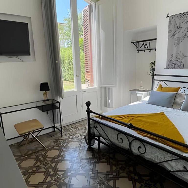 Villa Nanni - Camera San Michele a pochi passi dalle Mura con parcheggio - Suite - 13