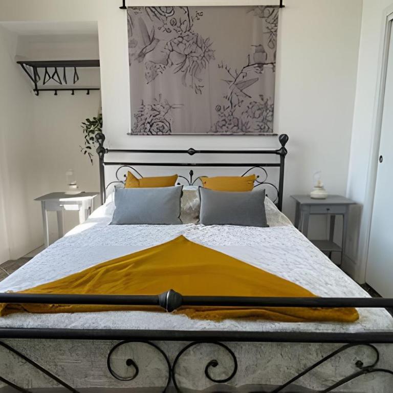 Villa Nanni - Camera San Michele a pochi passi dalle Mura con parcheggio - Suite - 15