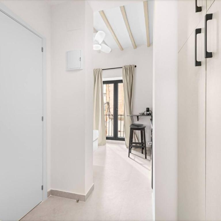 LovelyLoft Toledo Casa Completa - Four-Bedroom House - 3