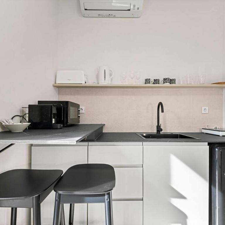 LovelyLoft Toledo Casa Completa - Four-Bedroom House - 5