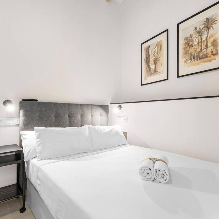 LovelyLoft Toledo Casa Completa - Four-Bedroom House - 7