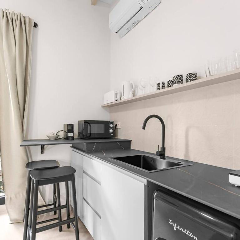 LovelyLoft Toledo Casa Completa - Four-Bedroom House - 9