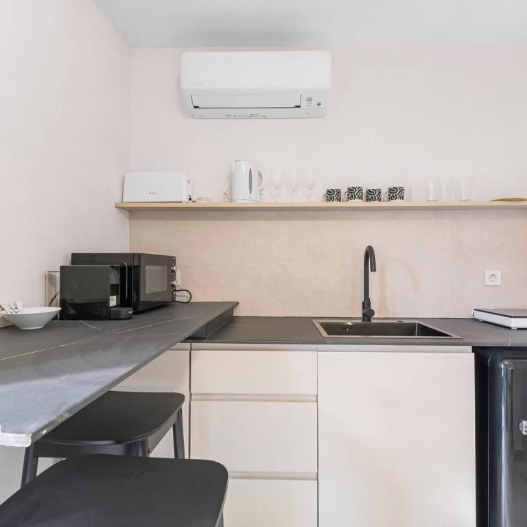LovelyLoft Toledo Casa Completa - Four-Bedroom House - 17