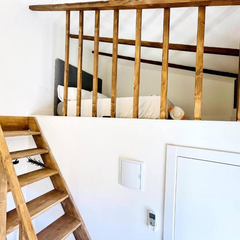 LovelyLoft Toledo Casa Completa - Four-Bedroom House - 34