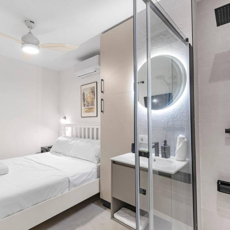LovelyLoft Toledo Casa Completa - Four-Bedroom House - 33