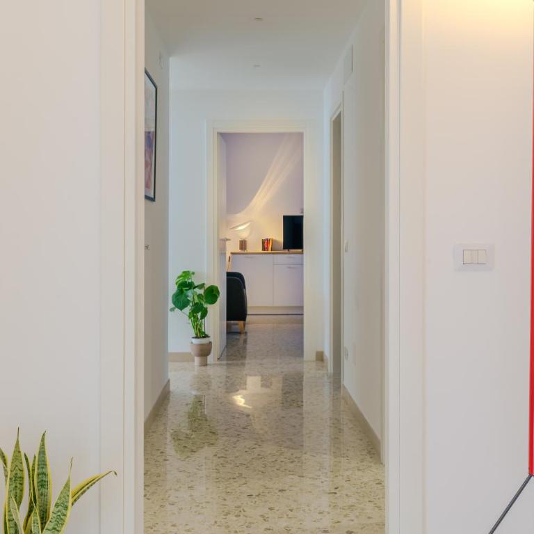 Domus-Pulchra - Appartamento con 3 Camere da Letto - 3