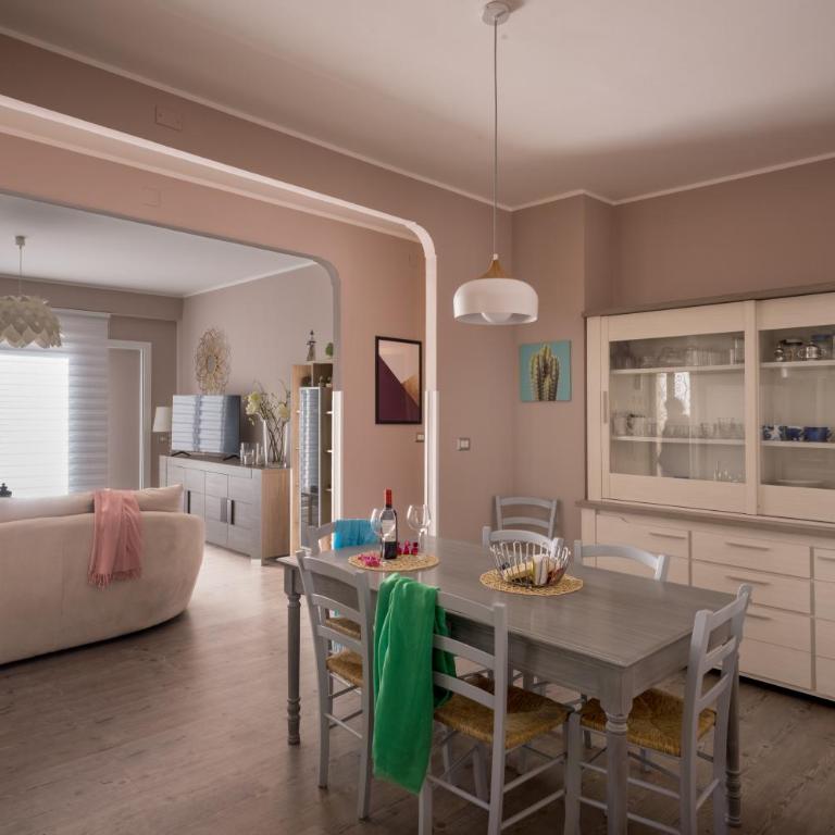 CASA DEL PRESIDENTE - Appartamento con 2 Camere da Letto - 8