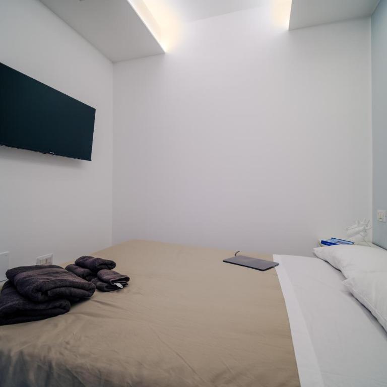 Domus-Pulchra - Appartamento Deluxe - 6